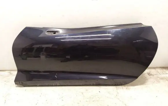 Door (2 Door Coupe)