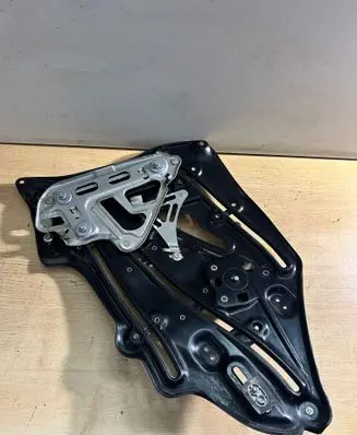 Mercedes-Benz CLK AMG A209 C209 Rear door window regulator with motor 