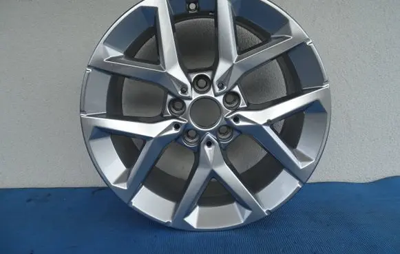 BMW X1 U11 R19 alloy rim 6898299