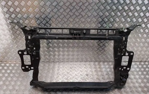 Audi Q3 F3 Radiator support slam panel S26380258 83A805594C