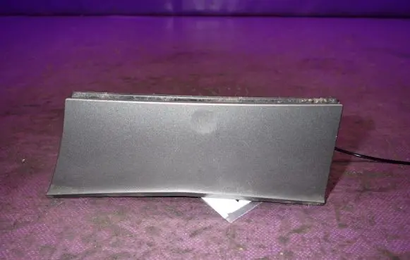 Opel Astra H Ashtray (front) 13133284
