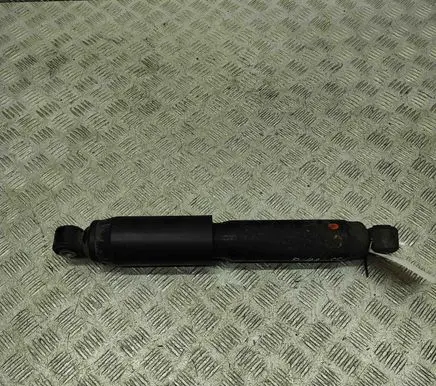 Peugeot Boxer Rear shock absorber/damper 1690533680