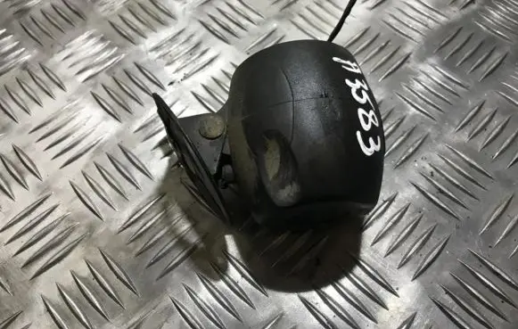 Mazda 6 Alarm system siren 