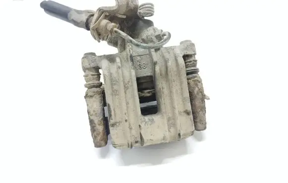 Skoda Octavia Mk2 (1Z) Rear brake caliper