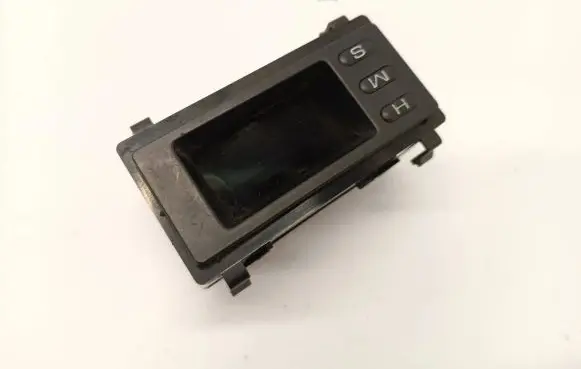 Opel Monterey Clock 28774 30202KA