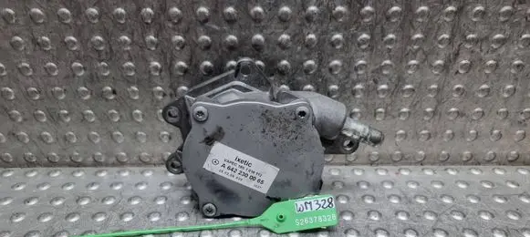 Mercedes-Benz E W212 Vacuum pump S26378328 A6422300065
