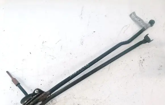 Mazda 626 Gear shifter/selector