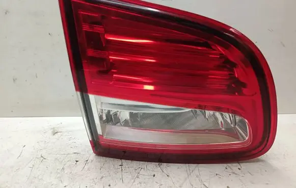 Citroen C4 Aircross Tailgate rear/tail lights 13237166 5704 A045058