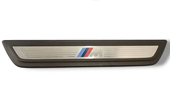 BMW X3 F25 Front sill trim cover 8050459 51478050459 8060406