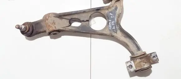 Alfa Romeo 156 Front lower control arm/wishbone 60624988