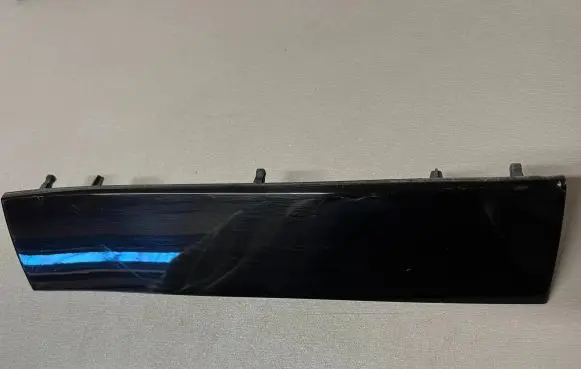 Volkswagen Touareg II Panel trim 7P1858418B