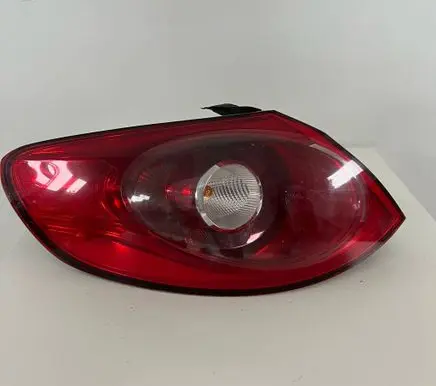 Volkswagen PASSAT CC Rear/tail lights 1090098 2709 2496