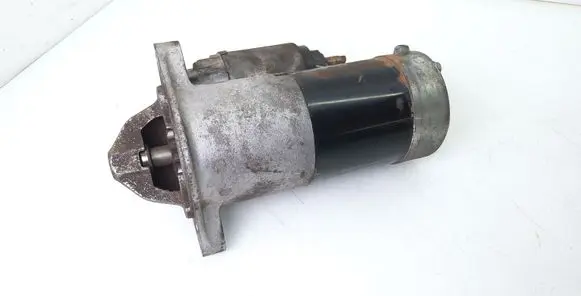 Opel Insignia A Starter motor 55352882 M001T30172