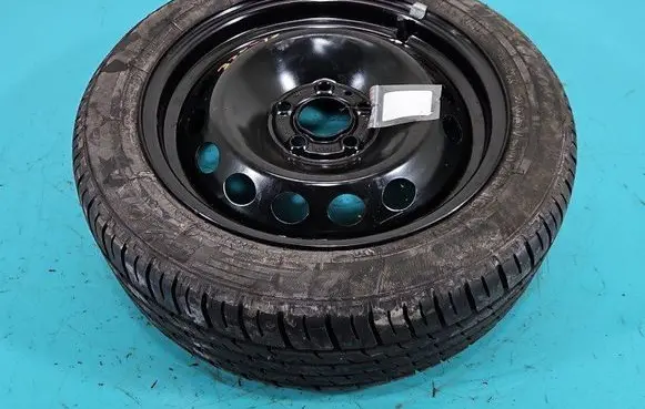Volvo V70 R15 spare wheel IMPRK1504902