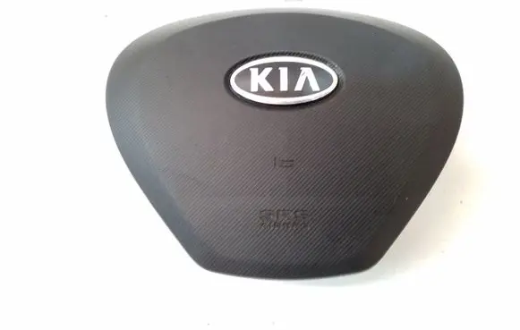 KIA Ceed Steering wheel airbag 569001H000