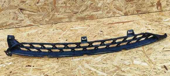 Citroen C4 I Picasso Front bumper lower grill 9680403177