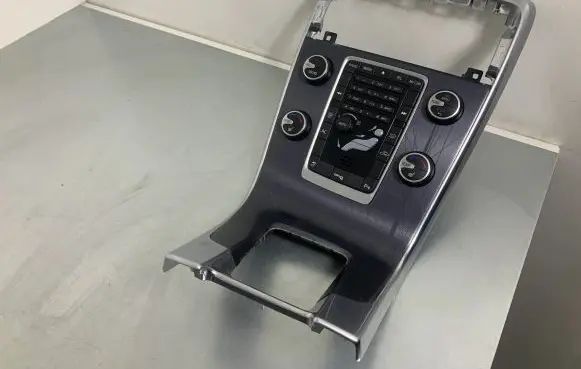Volvo V60 Climate control unit 8632428
