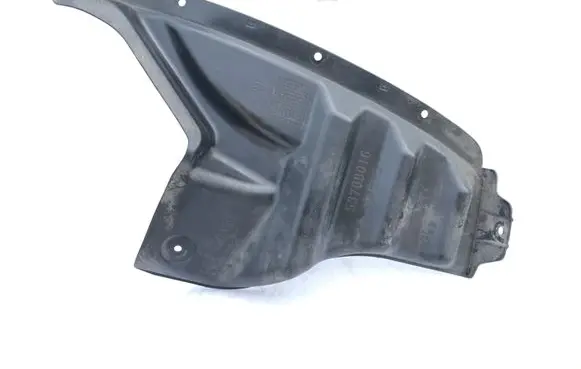 Mitsubishi Outlander Rear mudguard 5370B016