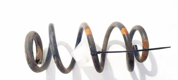 Honda Jazz Rear coil spring