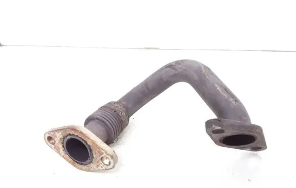 EGR valve line/pipe/hose