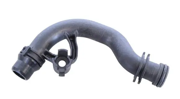 Mercedes-Benz E W238 Engine coolant pipe/hose 72344241