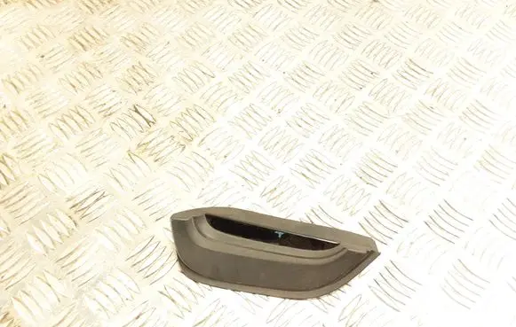 Volvo S60 Rear door trim (molding) 32132734