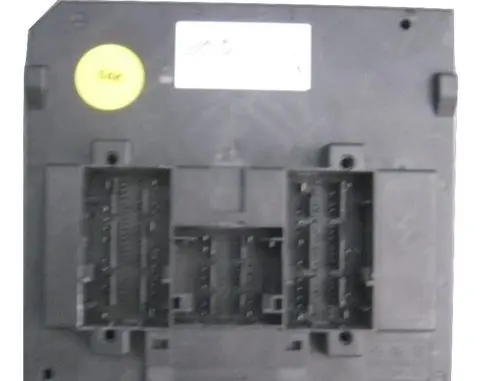 Audi A3 S3 8V Comfort/convenience module 5Q0937084L