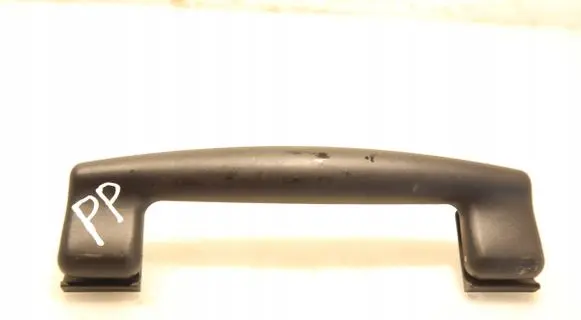 Maserati Ghibli Front interior roof grab handle