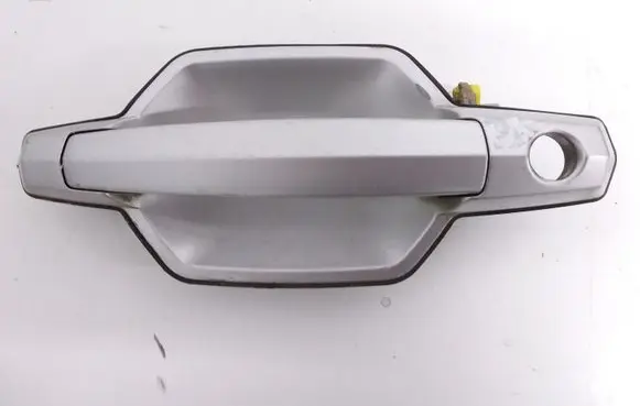 Hyundai Terracan Front door exterior handle