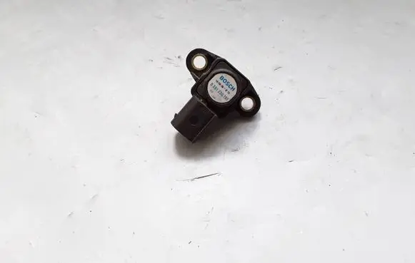 Mercedes-Benz A W169 Air pressure sensor 0261230191
