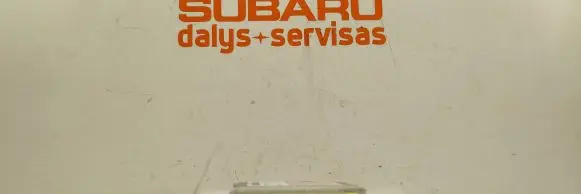 Subaru Legacy Airbag control unit/module 98221AJ130