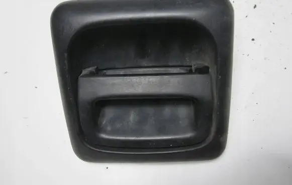 Fiat Ducato Front door exterior handle 1304175070