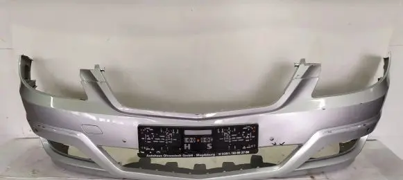 Mercedes-Benz A W169 Front bumper A1698858725 11279981 A1698859325