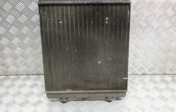 Nissan Micra Coolant radiator