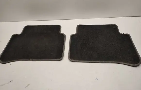 Mercedes-Benz E W212 Car floor mat set A2126840303