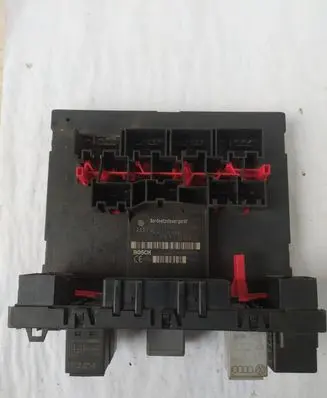 Volkswagen PASSAT B6 Comfort/convenience module 3C0937049J