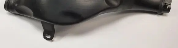 Volvo XC90 Air intake duct part 30655165