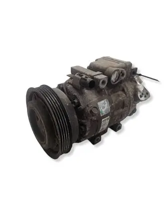 Hyundai i30 Air conditioning (A/C) compressor (pump) 1234