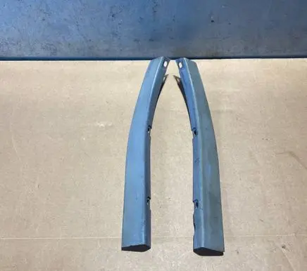 Mercedes-Benz E W124 Trunk/boot trim cover 1246920101 246920201