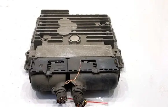 Volkswagen Caddy Engine control unit/module ECU 03L906023DB