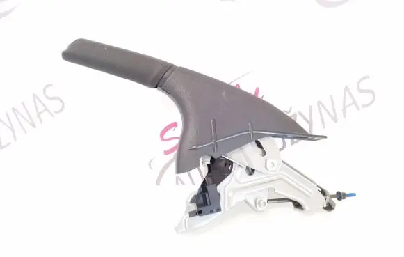 Skoda Kamiq Hand brake release handle 654711301C 250823M1771