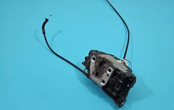 Renault Modus Front door lock IMPRK1498166