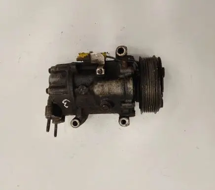 Mini One - Cooper Coupe R56 Air conditioning (A/C) compressor (pump) 9223392