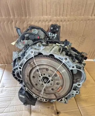 KIA Optima Automatic gearbox M42U
