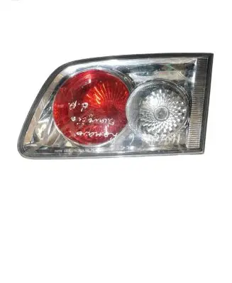 Mazda 6 Tailgate rear/tail lights 22661974