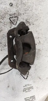 Mercedes-Benz C W202 Front brake caliper
