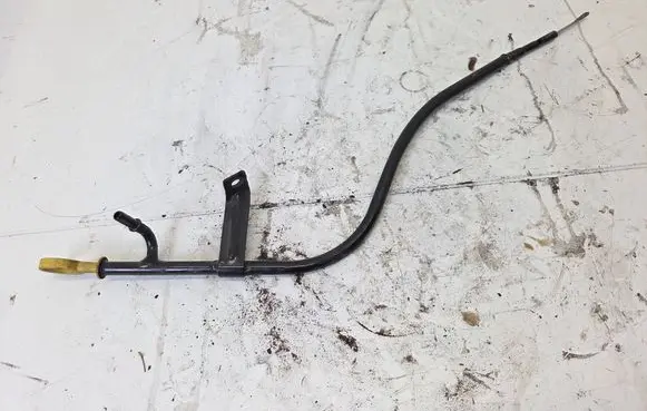Saab 9-3 Ver2 Oil level dip stick 12593629