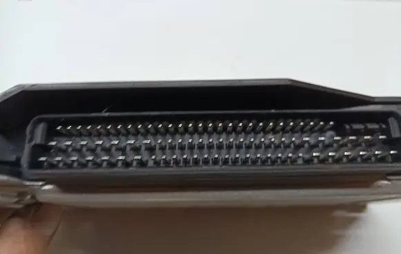 Audi A8 S8 D2 4D ESP (stability system) control unit 4D0907389E DKCS24000676 0265109460