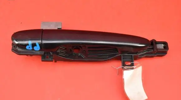 Mazda 6 Front door exterior handle
