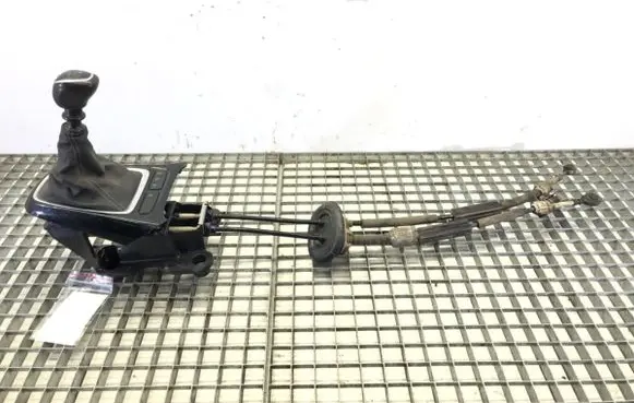 Opel Crossland X Gear shift rod 1000573614